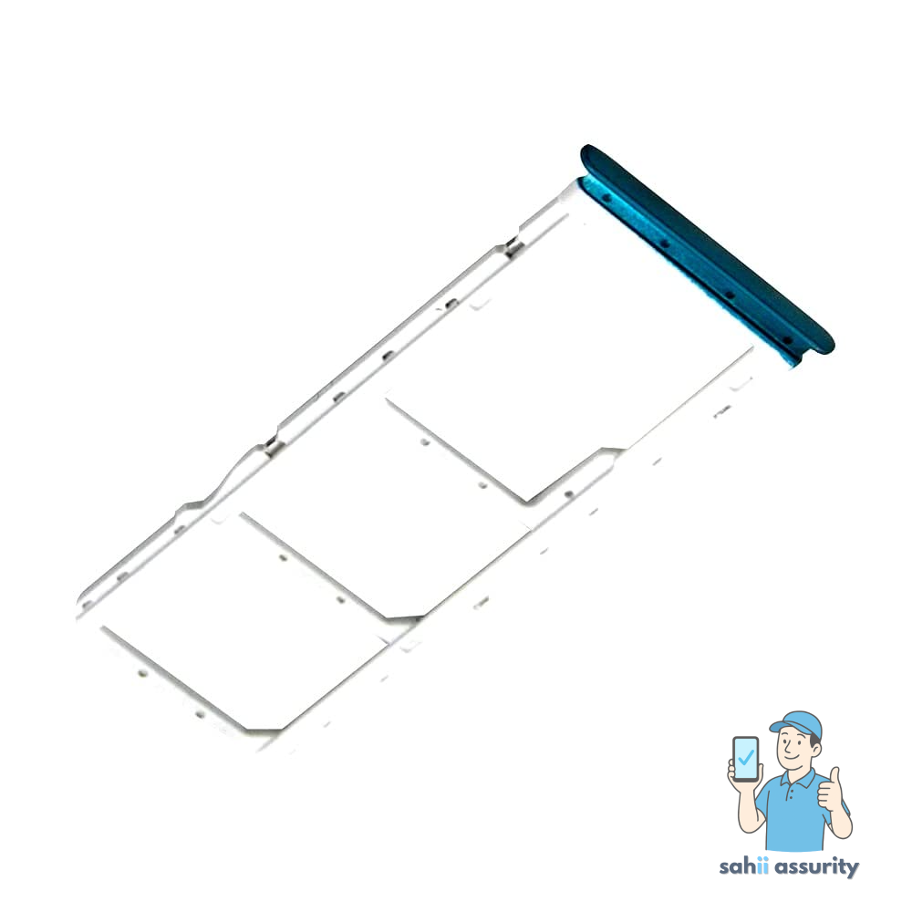 SIM Card Holder Tray for Xiaomi Redmi Poco C3